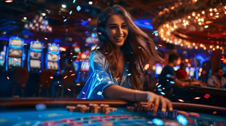 Taruhan slot online Dewa89 Slot RTP tinggi jackpot besar