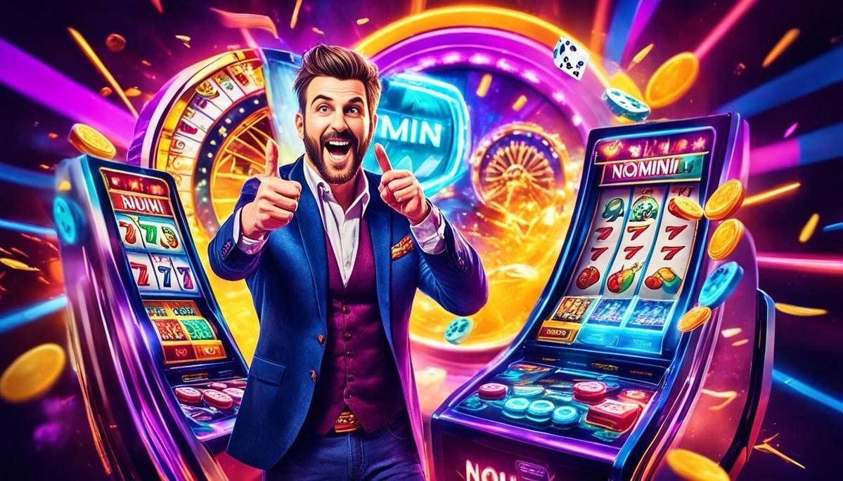 Platform taruhan Dewa89 Slot odds terbaik live betting pasaran lengkap