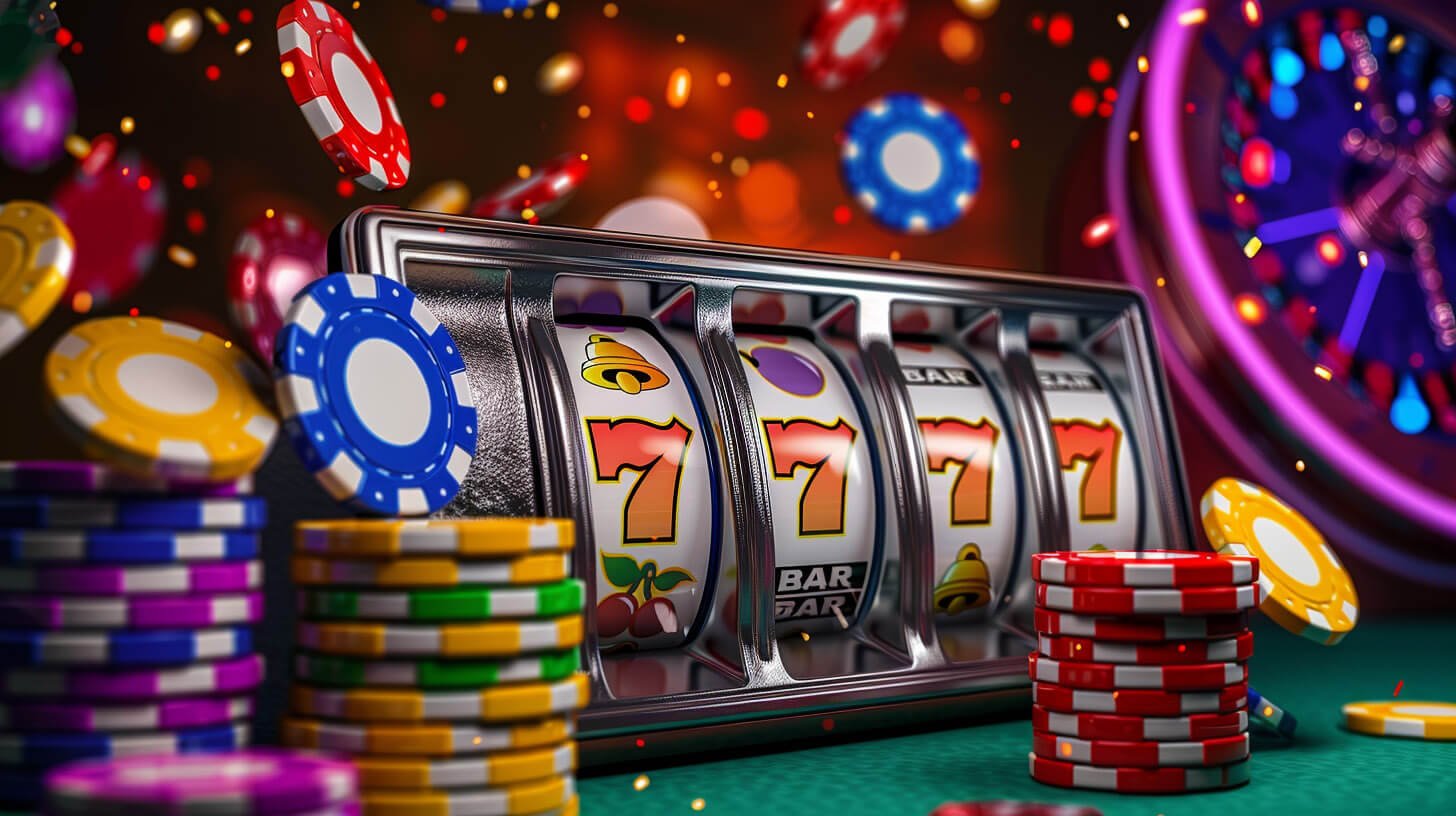 Dewa89 Slot tampilan lobby game lengkap untuk pemain Indonesia