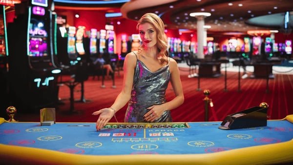 Game tembak ikan Dewa89 Slot grafis HD jackpot besar arcade seru