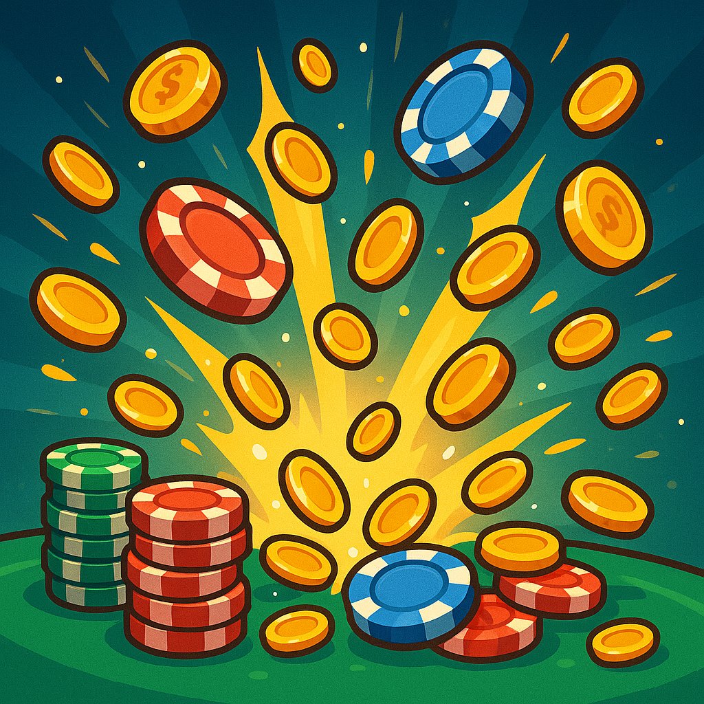 Tampilan game tembak ikan Dewa89 Slot kontrol mudah visual menarik
