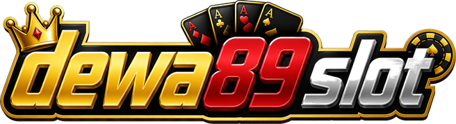 Dewa89 Slot Logo
